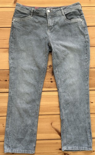 Street one jeans - one, style