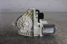 Audi A4 B8 Avant 2.7 TDI 140kW