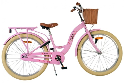Volare blossom kinderfahrrad - volare,