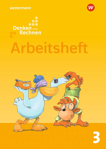 Denken und rechnen - denken, 3