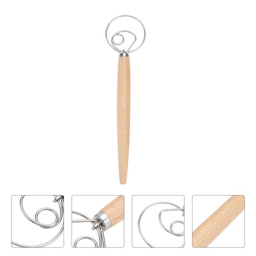 Teig whisk - teig,