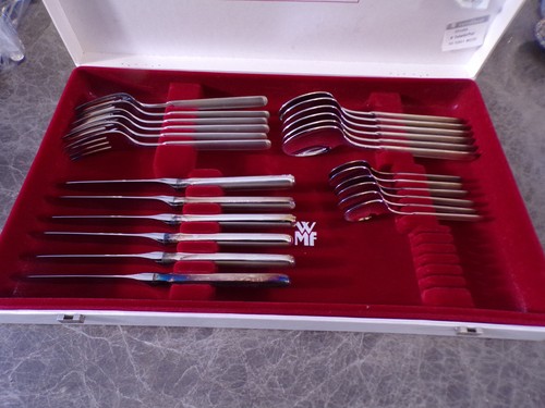 Wmf modell onda - wmf, tafelbesteck