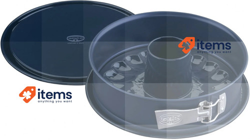 Oetker federform mit - federform,