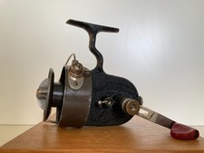 DAM QUICK Standard SW68 Angelrolle Nr.039730 - 1953/1954 für Teile und Reparatur