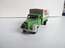 Brekina 1:87 Borgward B 4500