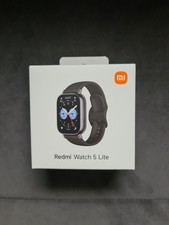 Xiaomi redmi watch lite - xiaomi, 5