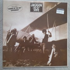 Jackson Five - Skywriter LP 
