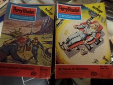 Perry Rhodan, 1 - 99