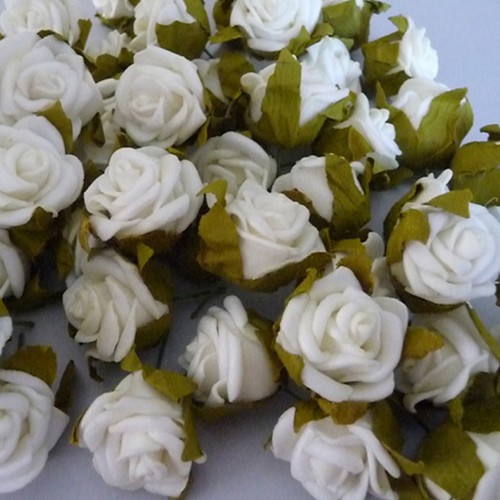 Stk schaumrosen foamrosen - stk,