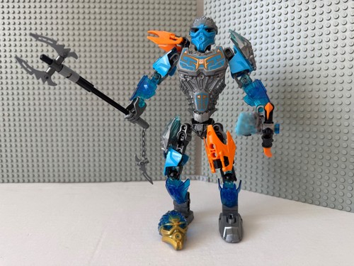 Lego bionicle gali uniter - lego,
