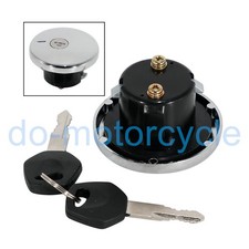 Schlosssatz Tank-Deckel für