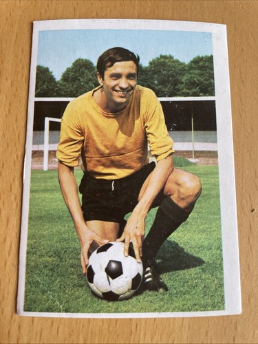 Bergmann sportbild 1968 a165 - 1968,