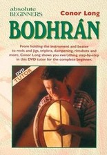 Beginners Guide to Bodhran [DVD] [Region 1] [US Impo... | DVD | Zustand sehr gut