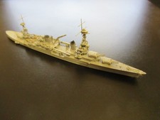 Neptun Modell  N 1335 Schwerer Kreuzer Chicago 1:1250