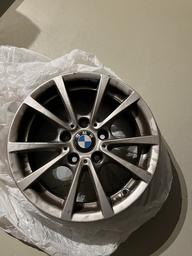 Original bmw cms alufelgen - 4,