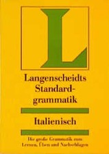 Langenscheidt's standard