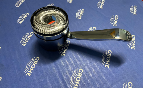 Grohe euromix ersatzteile - grohe,
