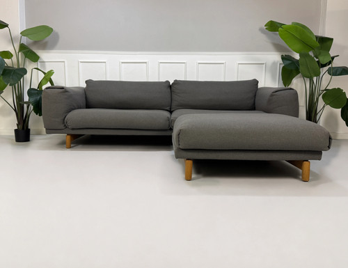 Muuto modell rest - muuto, sofa