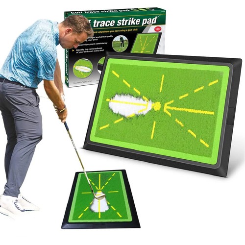 Golf abschlagmatte 60x30 - 60x30, /