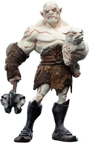 The hobbit trilogy azog - hobbit,