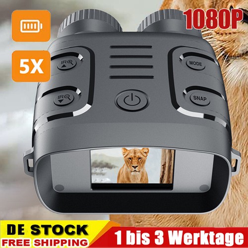 Fach digital fernglas - fach,
