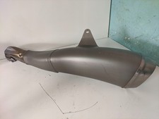 Auspuff Schalldämpfer  2