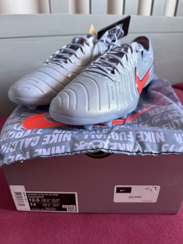 Nike tiempo legend elite ag - elite,