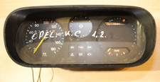 Opel Kadett C Tacho W862 ohne Uhr Tachometer 897369 Speedometer Kombiinstrument