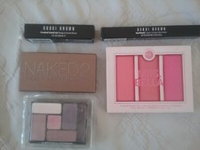 Make-up Kosmetik Päckchen