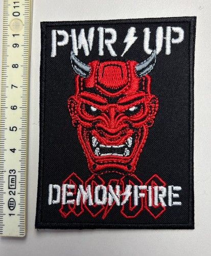 Patch power up - patch,