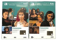 EBOND Sceneggiati Rai Paganini