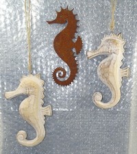 Deko-Hänger Seepferdchen