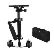 Camera Video Stabilizer for