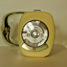 #30189 - Belichtungsmesser Agfa Lucimeter