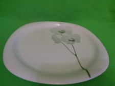 Speiseteller 28 cm Suomi Rangoon  von Rosenthal mehr da