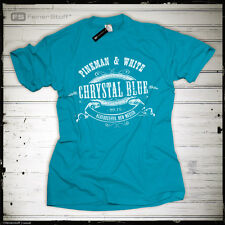 Walter Blue White Meth