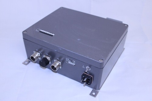 Heidenhain exe 935 - heidenhain,