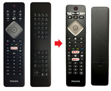 Originale Fernbedienung für Philips 996597000319 | 996597001250 | 996598000237