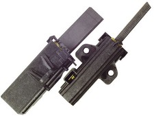 2x Motorkohlen Kohlebürsten Bauknecht Whirlpool Waschmaschinen 481281719419