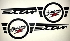 Simson star sr4 - star, sr4-2