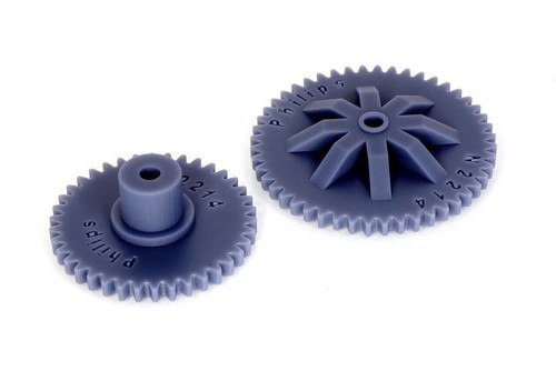 Getriebe für philips n2213 - getriebe,