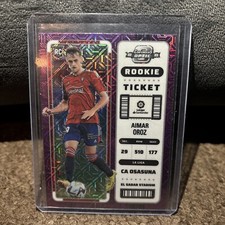 Aimar Oroz RC CA OSASUNA