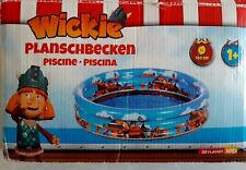 Planschbecken 1,00x0,25m