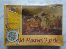 XXXX Puzzle 400, Waddingtons