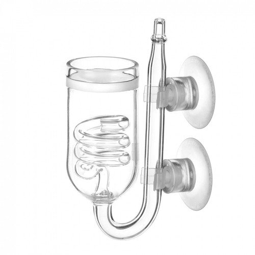 Uscape co2 diffusor spirale - -,