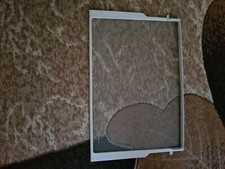 Constucta  Kühlschrank   Glasplatte