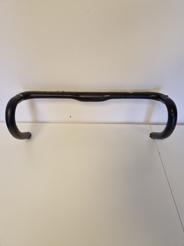 Vitus aluminium lenker 44cm c - aluminium, lenker,