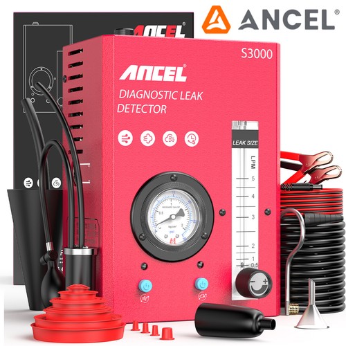 Ancel s3000 - ancel,