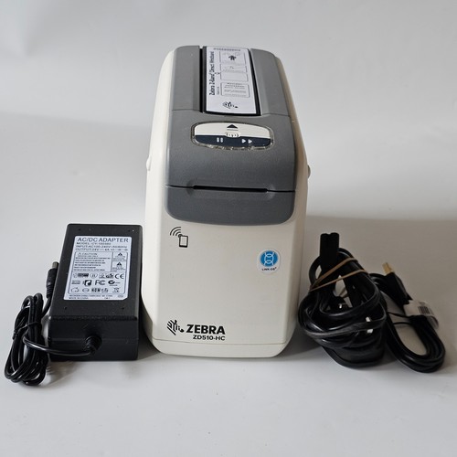 Zebra zd510 usb lan - zd510,