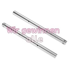 für Yamaha YZF-R6 R6 Gabelstandrohr Innen Gabelrohr 2005 1,25mm Gewinde Paar